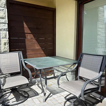 Z Relaxem Appartamento Kościelisko