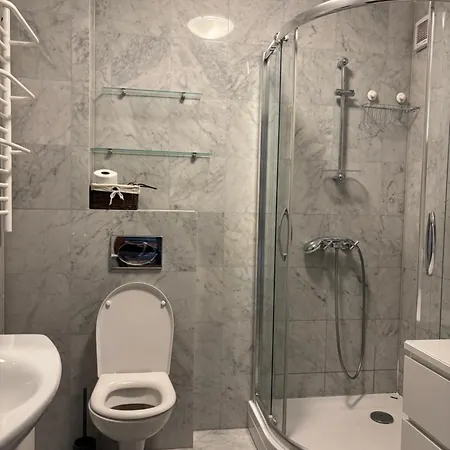 Z Relaxem Appartamento