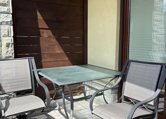 Z Relaxem Appartamento Kościelisko